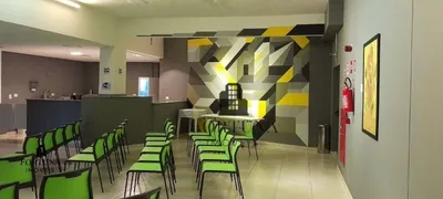 Conjunto Comercial / Sala para alugar, 40m² no Jabaquara, São Paulo - Foto 31