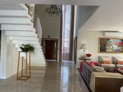 Casa de Condomínio com 4 Quartos à venda, 513m² no Aldeia da Serra, Barueri - Foto 2