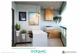 Apartamento com 2 Quartos à venda, 58m² no Vila Caicara, Praia Grande - Foto 3