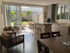 Casa de Condomínio com 4 Quartos para venda ou aluguel, 217m² no Swiss Park, Campinas - Foto 2