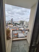 Apartamento com 1 Quarto para alugar, 32m² no Moema, São Paulo - Foto 13