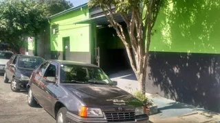Galpão / Depósito / Armazém com 2 Quartos à venda, 230m² no Vila Formosa, São Paulo - Foto 6