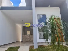 Casa com 3 Quartos à venda, 125m² no Portal do Sol, Lagoa Santa - Foto 1
