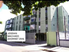 Apartamento com 3 Quartos à venda, 106m² no Lagoa Nova, Natal - Foto 1