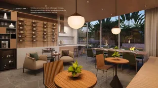 Apartamento com 3 Quartos à venda, 160m² no Parque das Arvores, Marília - Foto 18