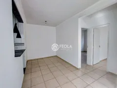 Apartamento com 2 Quartos à venda, 54m² no São Luiz, Americana - Foto 5