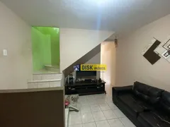 Sobrado com 3 Quartos à venda, 162m² no Jardim Gagliardi, São Bernardo do Campo - Foto 2