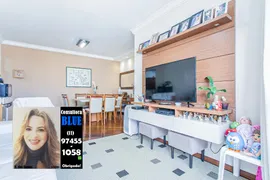 Apartamento com 3 Quartos à venda, 103m² no Chácara Inglesa, São Paulo - Foto 4