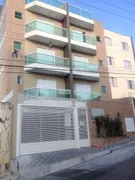Apartamento com 2 Quartos à venda, 64m² no VILA NOSSA SENHORA DAS VITORIAS, Mauá - Foto 2