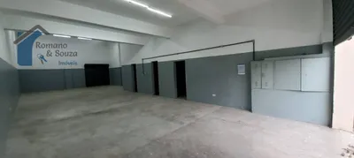 Galpão / Depósito / Armazém para alugar, 257m² no Vila Endres, Guarulhos - Foto 7