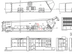 Prédio Inteiro à venda, 728m² no Casa Branca, Santo André - Foto 7