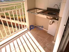 Apartamento com 2 Quartos à venda, 56m² no Loteamento Adventista Campineiro, Hortolândia - Foto 10