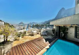 Cobertura com 4 Quartos à venda, 234m² no Humaitá, Rio de Janeiro - Foto 1