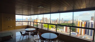 Apartamento com 4 Quartos à venda, 311m² no Jardim Luna, João Pessoa - Foto 45