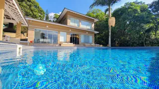 Casa de Condomínio com 3 Quartos à venda, 320m² no Caraguata, Mairiporã - Foto 3
