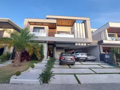 Casa de Condomínio com 5 Quartos à venda, 430m² no Jardim do Golfe, São José dos Campos - Foto 1
