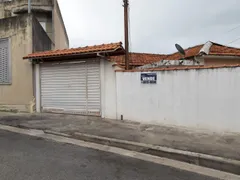 Terreno / Lote / Condomínio à venda, 224m² no Vila Mangalot, São Paulo - Foto 1