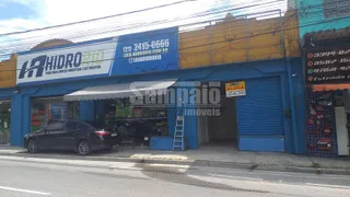 Loja / Salão / Ponto Comercial para alugar, 40m² no Campo Grande, Rio de Janeiro - Foto 2