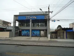 Terreno / Lote Comercial para alugar, 60m² no Portão, Curitiba - Foto 1