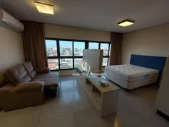Apartamento com 1 Quarto para alugar, 41m² no Centro, Rio Claro - Foto 2