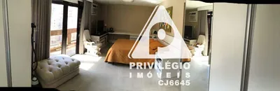 Apartamento com 4 Quartos à venda, 150m² no Copacabana, Rio de Janeiro - Foto 16