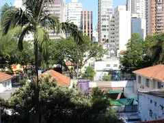 Casa Comercial para venda ou aluguel, 300m² no Pacaembu, São Paulo - Foto 29
