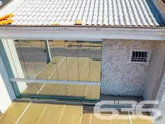 Sobrado com 3 Quartos à venda, 83m² no Comasa, Joinville - Foto 17