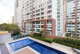 Apartamento com 1 Quarto à venda, 41m² no Consolação, São Paulo - Foto 47