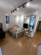 Apartamento com 2 Quartos à venda, 48m² no Araguaia, Belo Horizonte - Foto 4
