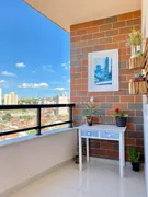 Apartamento com 3 Quartos à venda, 107m² no Centro, Jacareí - Foto 12