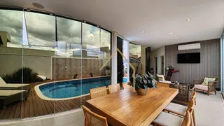 Casa de Condomínio com 4 Quartos à venda, 414m² no Jardim Firenze, Santa Bárbara D'Oeste - Foto 29