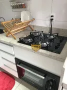 Apartamento com 2 Quartos à venda, 60m² no Piratininga, Niterói - Foto 8