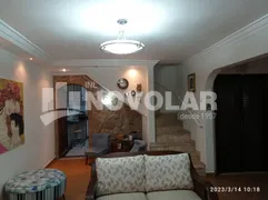 Sobrado com 2 Quartos à venda, 90m² no Parque Novo Mundo, São Paulo - Foto 3