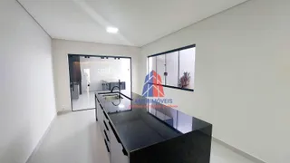 Casa de Condomínio com 3 Quartos para venda ou aluguel, 213m² no Jardim Dona Maria Azenha, Nova Odessa - Foto 4