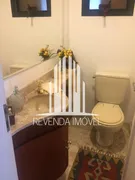 Apartamento com 3 Quartos à venda, 110m² no Fazenda Morumbi, São Paulo - Foto 16