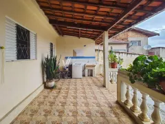 Casa com 2 Quartos à venda, 76m² no Jardim Paranapanema, Campinas - Foto 28