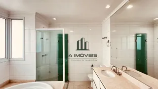 Apartamento com 3 Quartos para venda ou aluguel, 245m² no Jardim Anália Franco, São Paulo - Foto 51