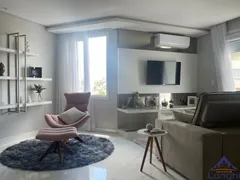 Apartamento com 3 Quartos à venda, 111m² no Floresta, Caxias do Sul - Foto 2