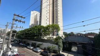 Conjunto Comercial / Sala para alugar, 80m² no Santo Amaro, São Paulo - Foto 3