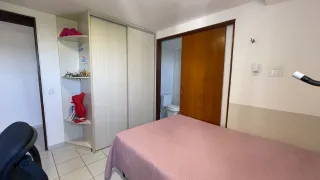 Apartamento com 3 Quartos para alugar, 107m² no Miramar, João Pessoa - Foto 5