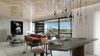 Apartamento com 3 Quartos à venda, 173m² no Alto Da Boa Vista, São Paulo - Foto 3