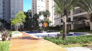 Apartamento com 3 Quartos à venda, 106m² no Baeta Neves, São Bernardo do Campo - Foto 30