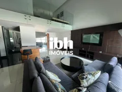 Apartamento com 1 Quarto à venda, 96m² no Belvedere, Belo Horizonte - Foto 2