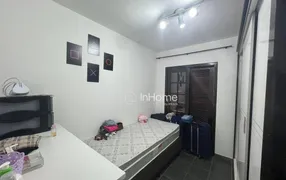 Casa de Condomínio com 2 Quartos para alugar, 52m² no Granja Viana, Cotia - Foto 11