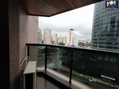 Flat com 1 Quarto para alugar, 40m² no Itaim Bibi, São Paulo - Foto 15