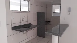 Apartamento com 2 Quartos à venda, 56m² no Cohab Anil IV, São Luís - Foto 2