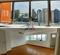 Conjunto Comercial / Sala para alugar, 35m² no Indianópolis, São Paulo - Foto 2