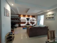 Casa de Condomínio com 3 Quartos à venda, 150m² no Jardim Myrian Moreira da Costa, Campinas - Foto 8