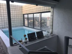 Cobertura com 5 Quartos à venda, 370m² no Tamarineira, Recife - Foto 18