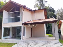 Casa de Condomínio com 3 Quartos à venda, 173m² no Carangola, Petrópolis - Foto 2